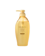 Shiseido Tsubaki Premium Volume & Repair Hair Shampoo