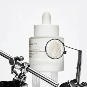 SKIN1004 Centella Niacinamide 10 Boosting Shot أمبولة