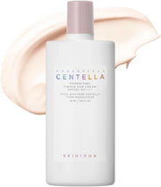 SKIN1004 Centella Poremizing Velvet Finish Sunscreen — velvet-finish pore-blurring sunscreen