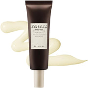 SKIN1004 Centella Probio-Cica Glow Sun Ampoule — glow sun ampoule with SPF