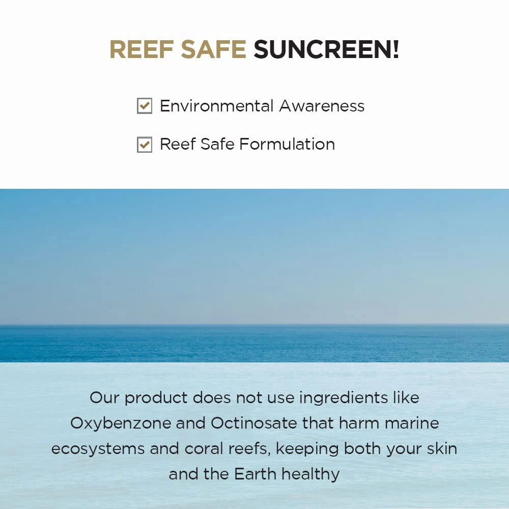 SKIN1004 Madagascar Centella Air-Fit Suncream Light — suitable for all skin types