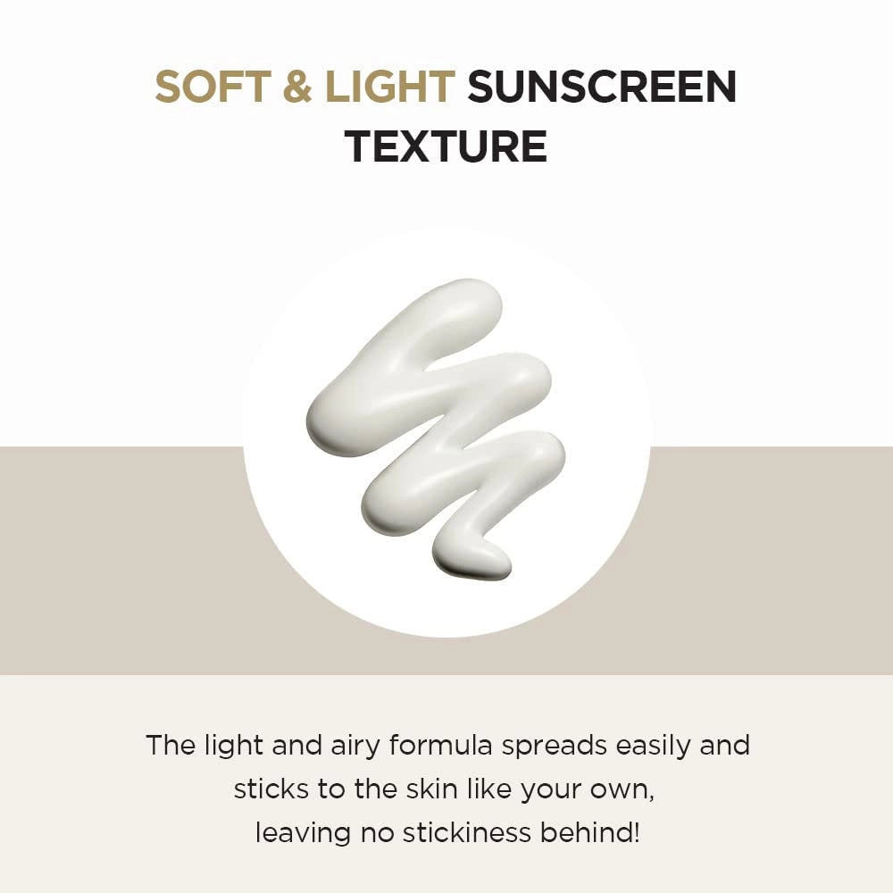 SKIN1004 Madagascar Centella Air-Fit Suncream Light — absorbs with no white cast