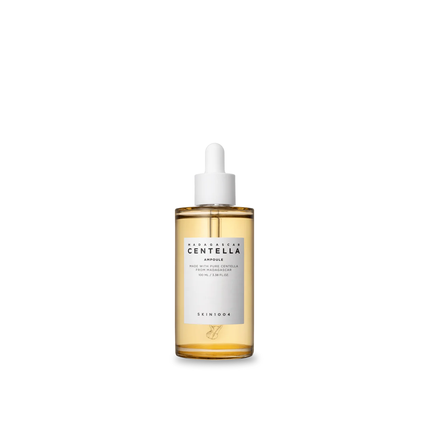 SKIN1004 Madagascar Centella Ampoule — soothing centella ampoule