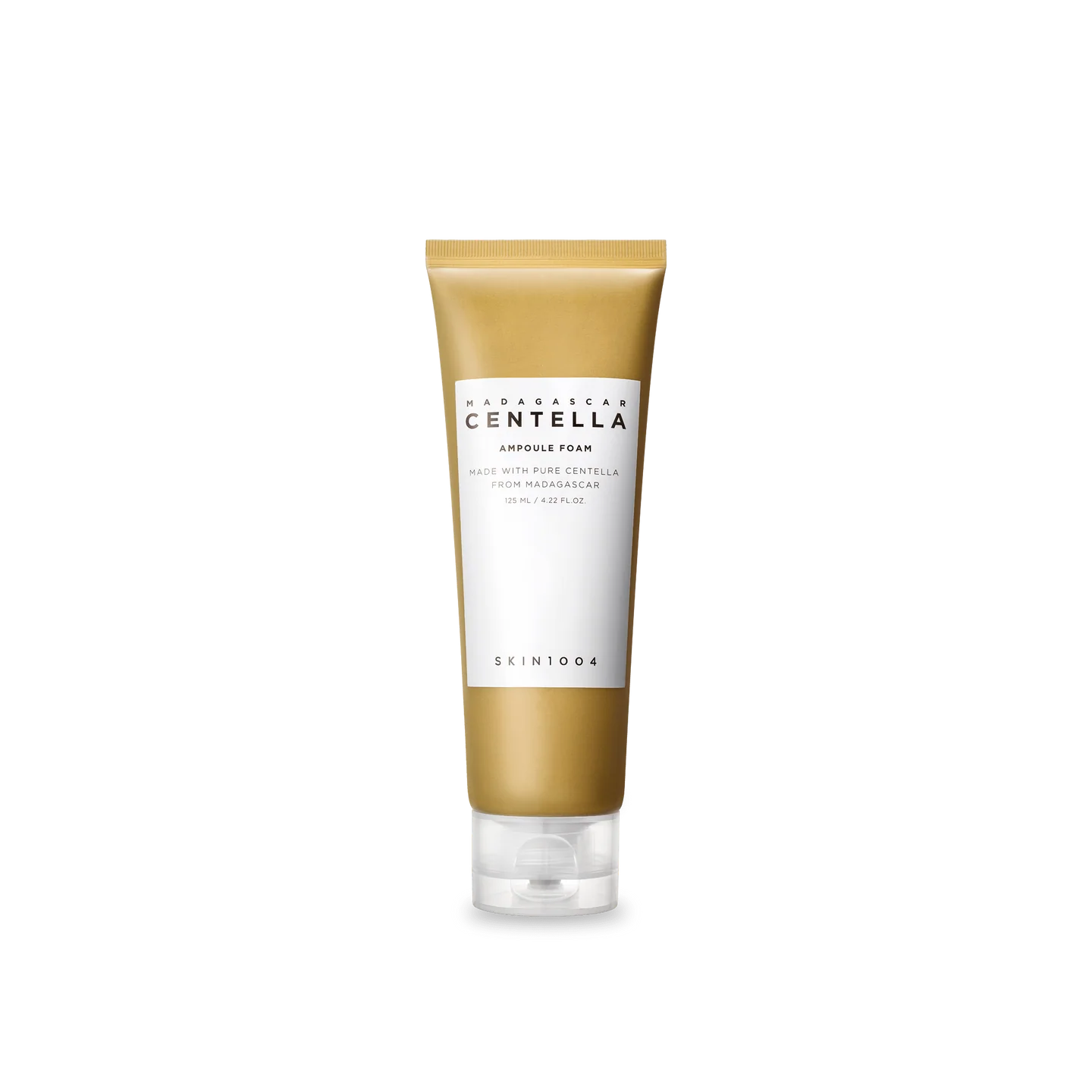 SKIN1004 Madagascar Centella Ampoule Foam — centella ampoule cleansing foam