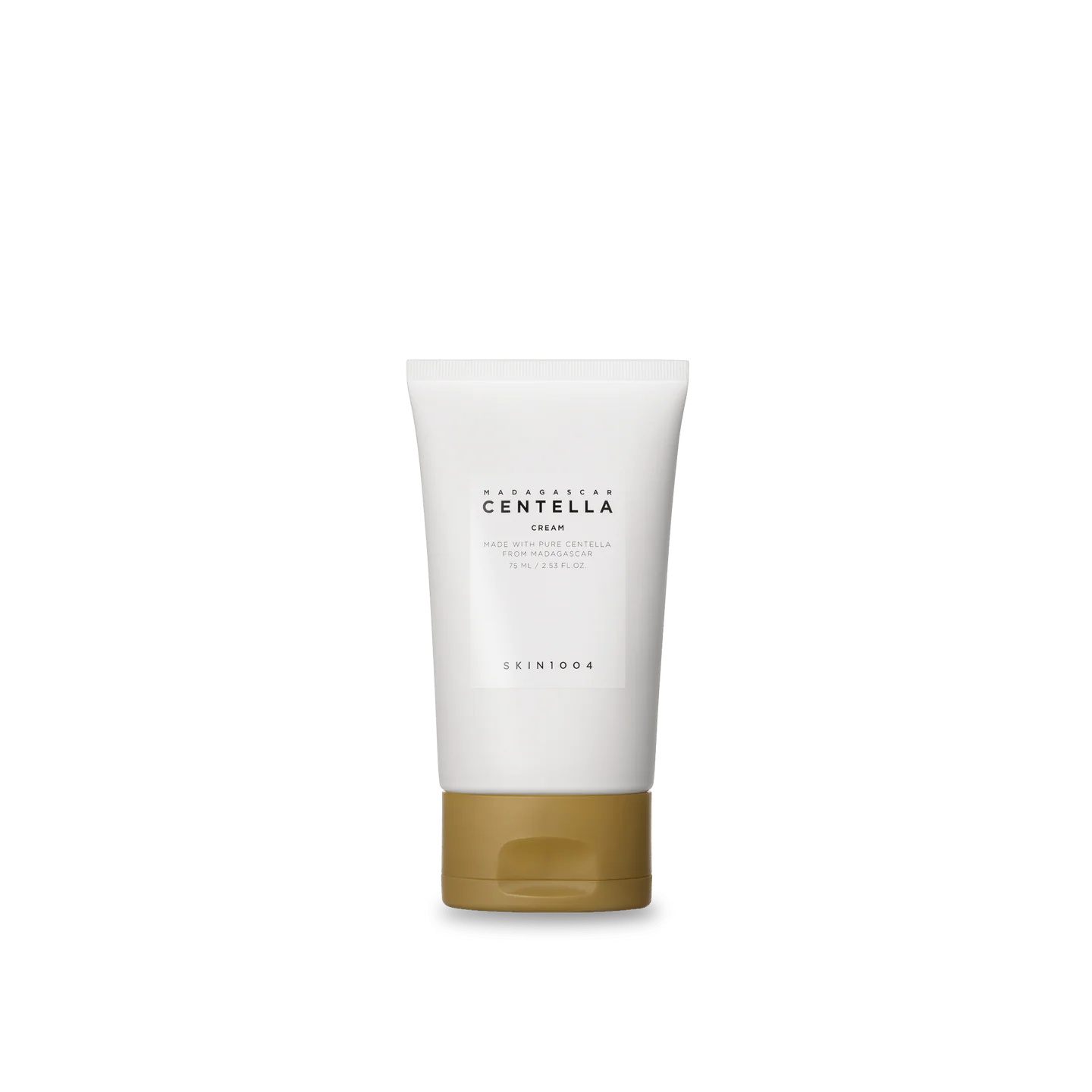 SKIN1004 Madagascar Centella Cream — soothing centella moisturizer