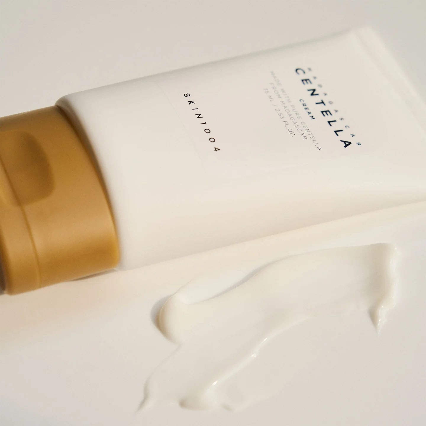SKIN1004 Madagascar Centella Cream — strengthens the skin barrier