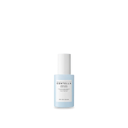 SKIN1004 Madagascar Centella Hyalu-Cica Blue Serum — calming blue centella serum