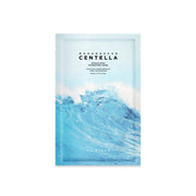 SKIN1004 Madagascar Centella Hyalu-Cica Hydrating Mask — deeply hydrating sheet mask