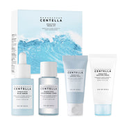 SKIN1004 Madagascar Centella Hyalu-Cica Travel Kit — hydrating travel set