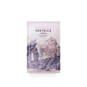 SKIN1004 Madagascar Centella Poremizing Clarifying Mask — pore-clarifying sheet mask