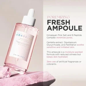 SKIN1004 Madagascar Centella Poremizing Fresh Ampoule