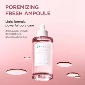 SKIN1004 Madagascar Centella Poremizing Fresh Ampoule