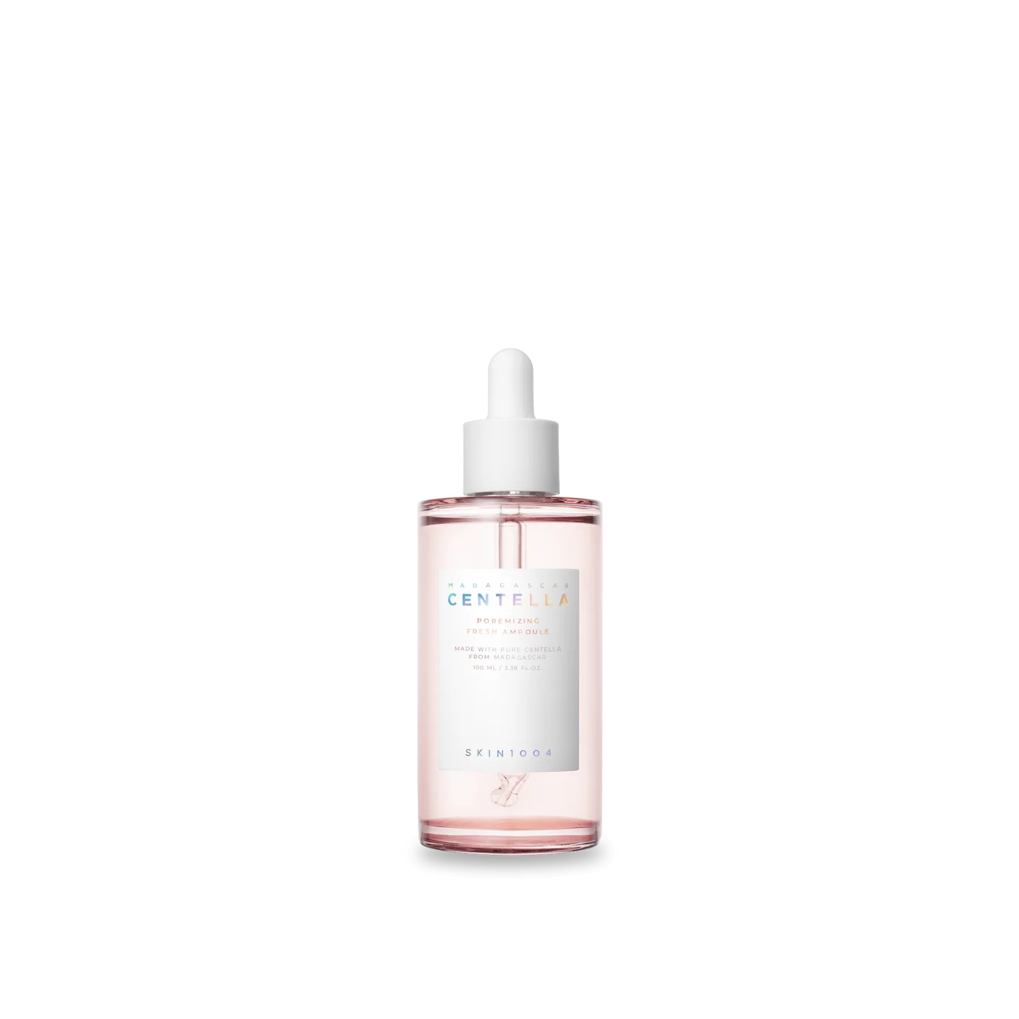 SKIN1004 Madagascar Centella Poremizing Fresh Ampoule — pore-refining fresh ampoule
