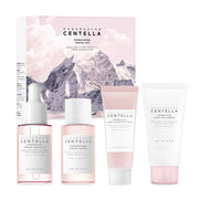 SKIN1004 Madagascar Centella Poremizing Travel Kit — pore-care travel set