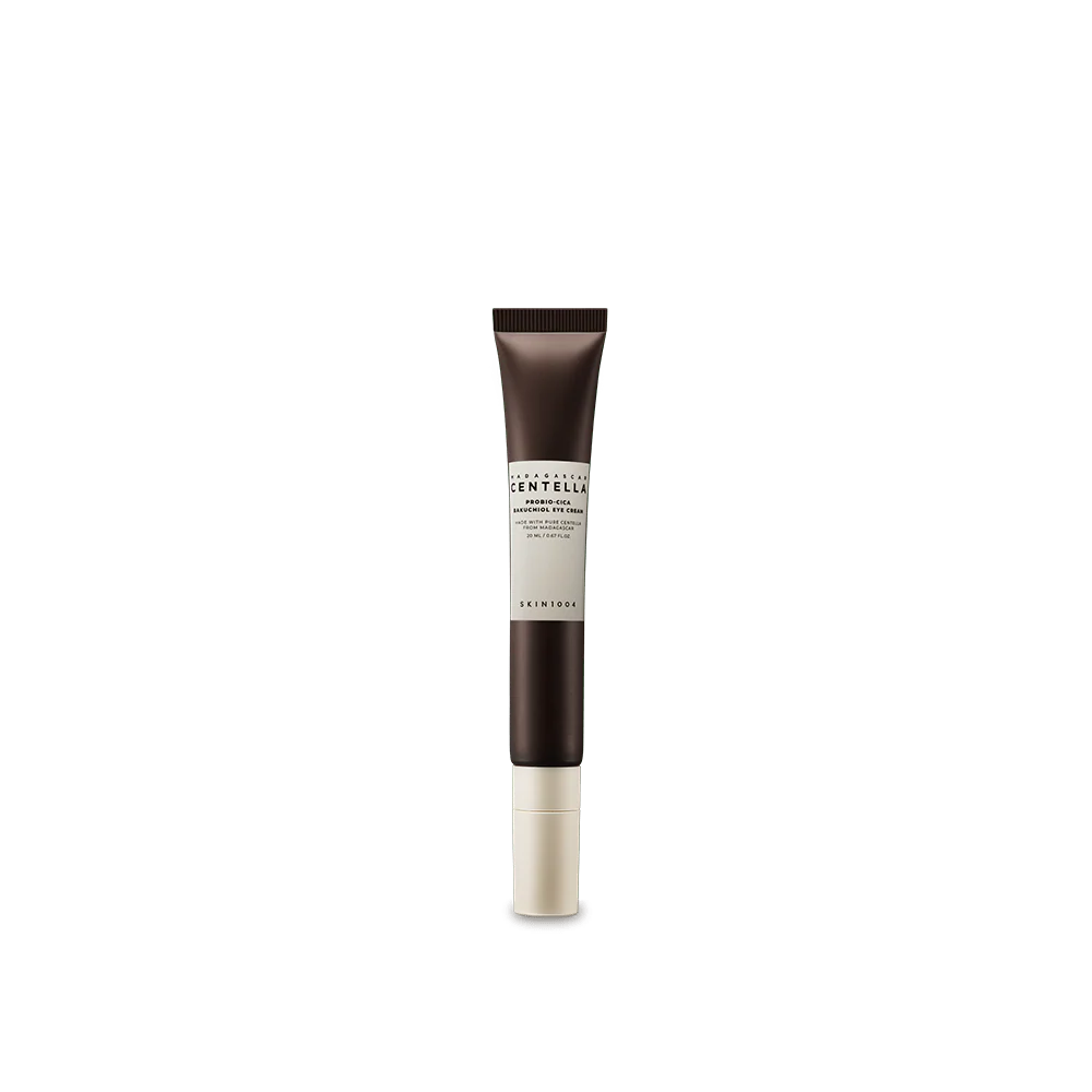 SKIN1004 Madagascar Centella Probio-Cica Bakuchiol Eye Cream — bakuchiol eye cream