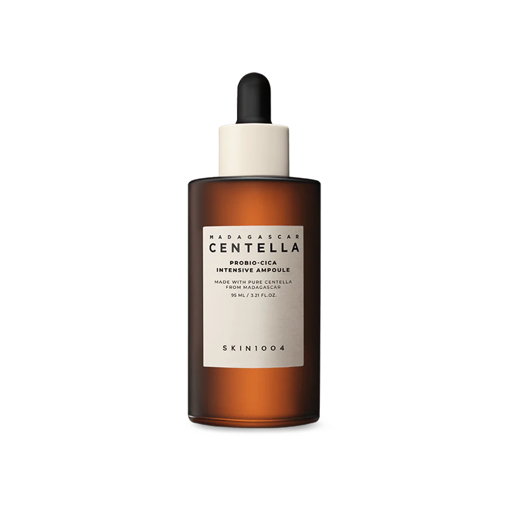 SKIN1004 Madagascar Centella Probio-Cica Intensive Ampoule — intensive probiotic repair ampoule
