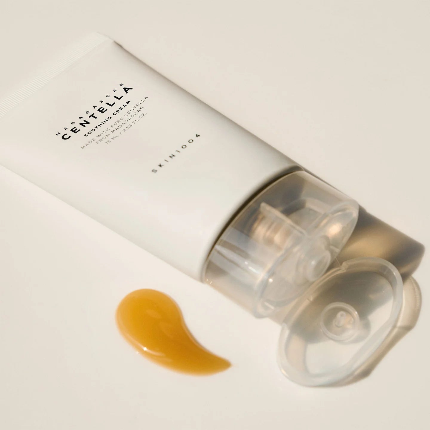 SKIN1004 Madagascar Centella Soothing Cream — helps strengthen the barrier