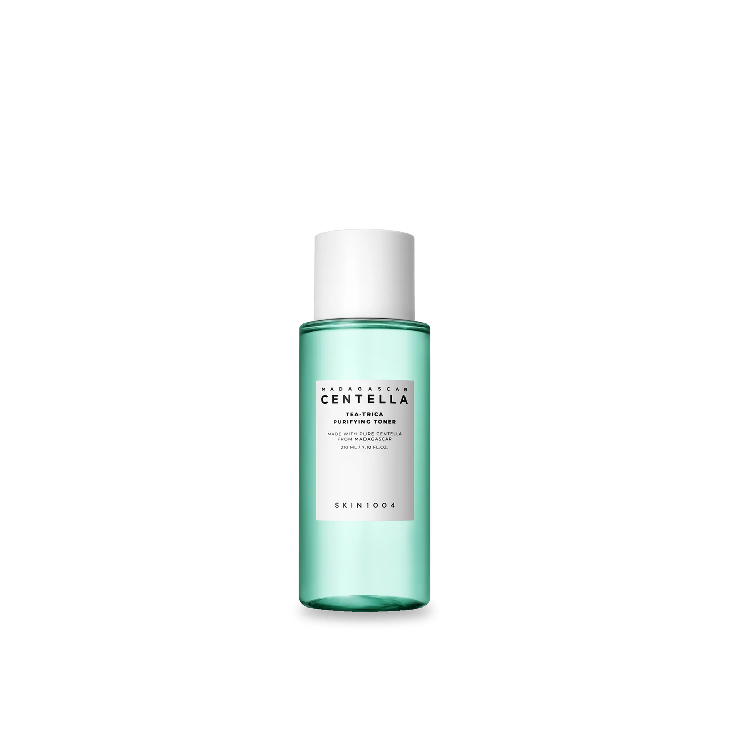 SKIN1004 Madagascar Centella Tea-Trica Purifying Toner — purifying blemish-care toner