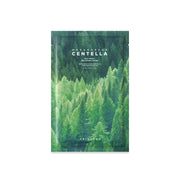 SKIN1004 Madagascar Centella Tea-Trica Relaxing Mask — relaxing blemish-care sheet mask