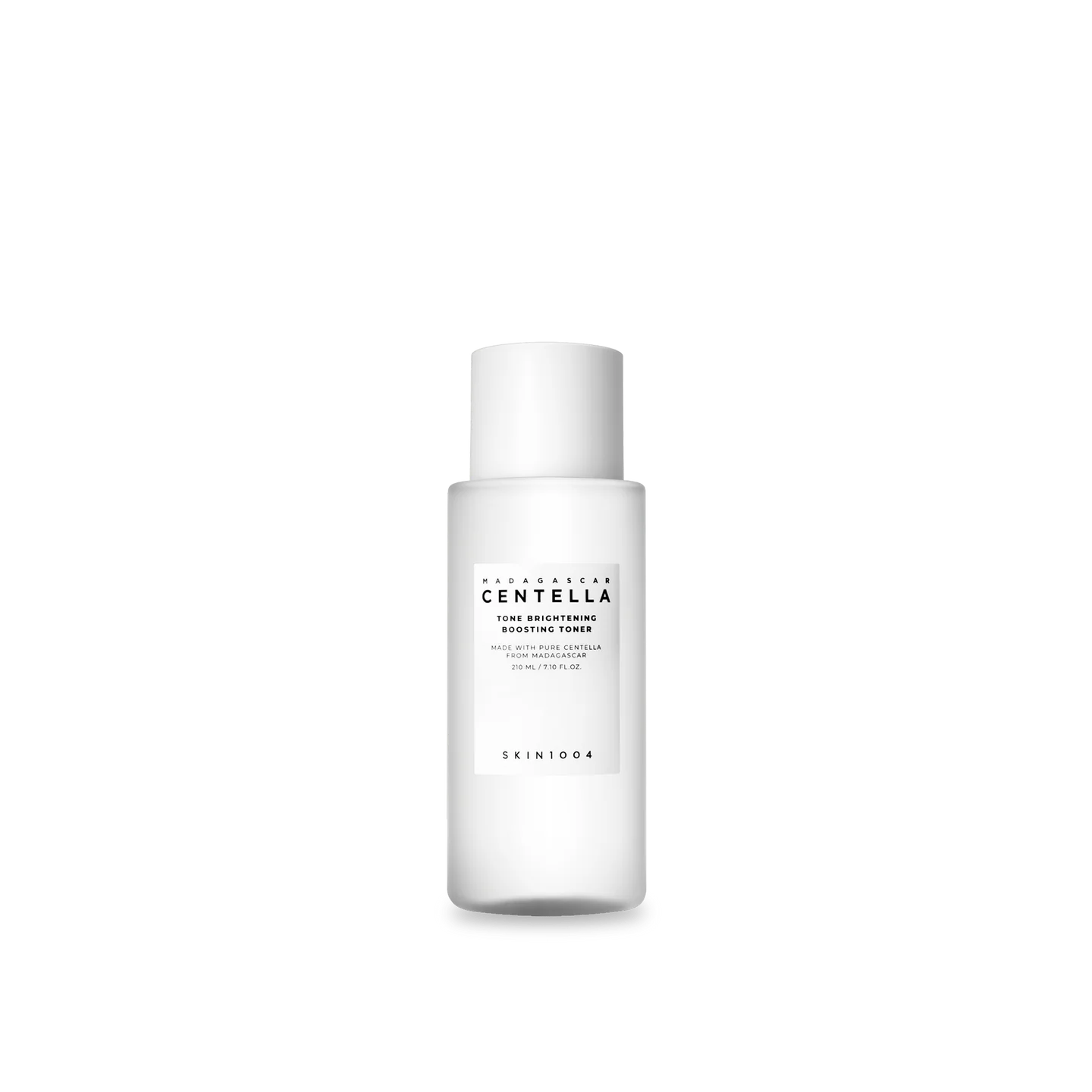 SKIN1004 Madagascar Centella Tone Brightening Boosting Toner — brightening booster toner