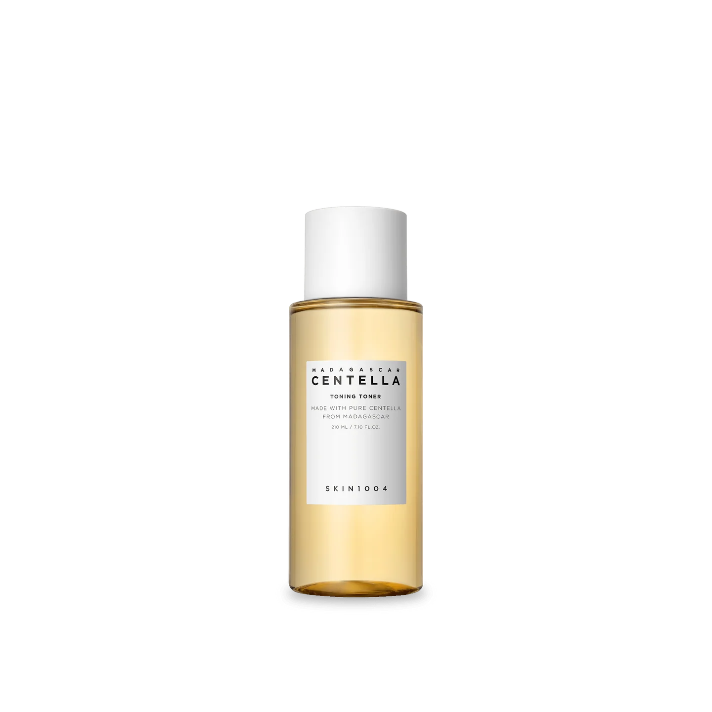 SKIN1004 Madagascar Centella Toning Toner — daily soothing centella toner