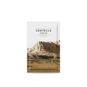 SKIN1004 Madagascar Centella Watergel Sheet Ampoule Mask — hydrating watergel sheet mask