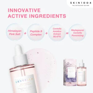 SKIN1004 Madagascar Centella Poremizing Fresh Ampoule