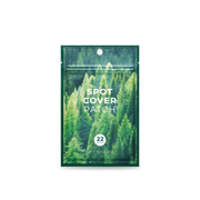 SKIN1004 Spot Cover Patch — blemish cover and care patches