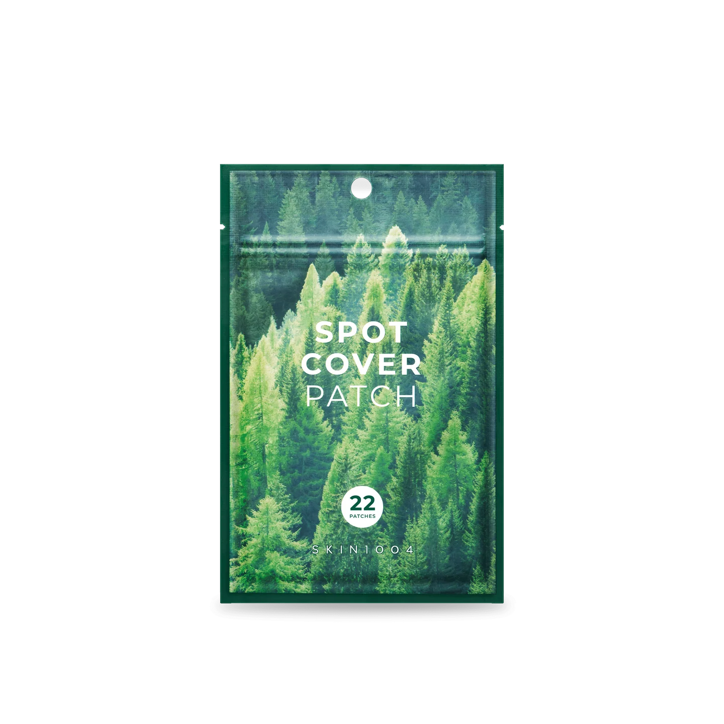 SKIN1004 Spot Cover Patch — blemish cover and care patches