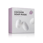 SKIN1004 Zombie Beauty Cocoon Soap Mask — cocoon cleansing soap mask