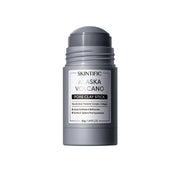 SKINTIFIC Pore Acne Clay Stick — a mess-free clay stick mask powered by Alaska Volcano Clay that purifies clogged pores in just 10 minutes.