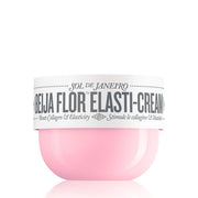 Sol de Janeiro Beija Flor Elasti-Cream 75ml – rich hydrating body cream for skin elasticity and bounce