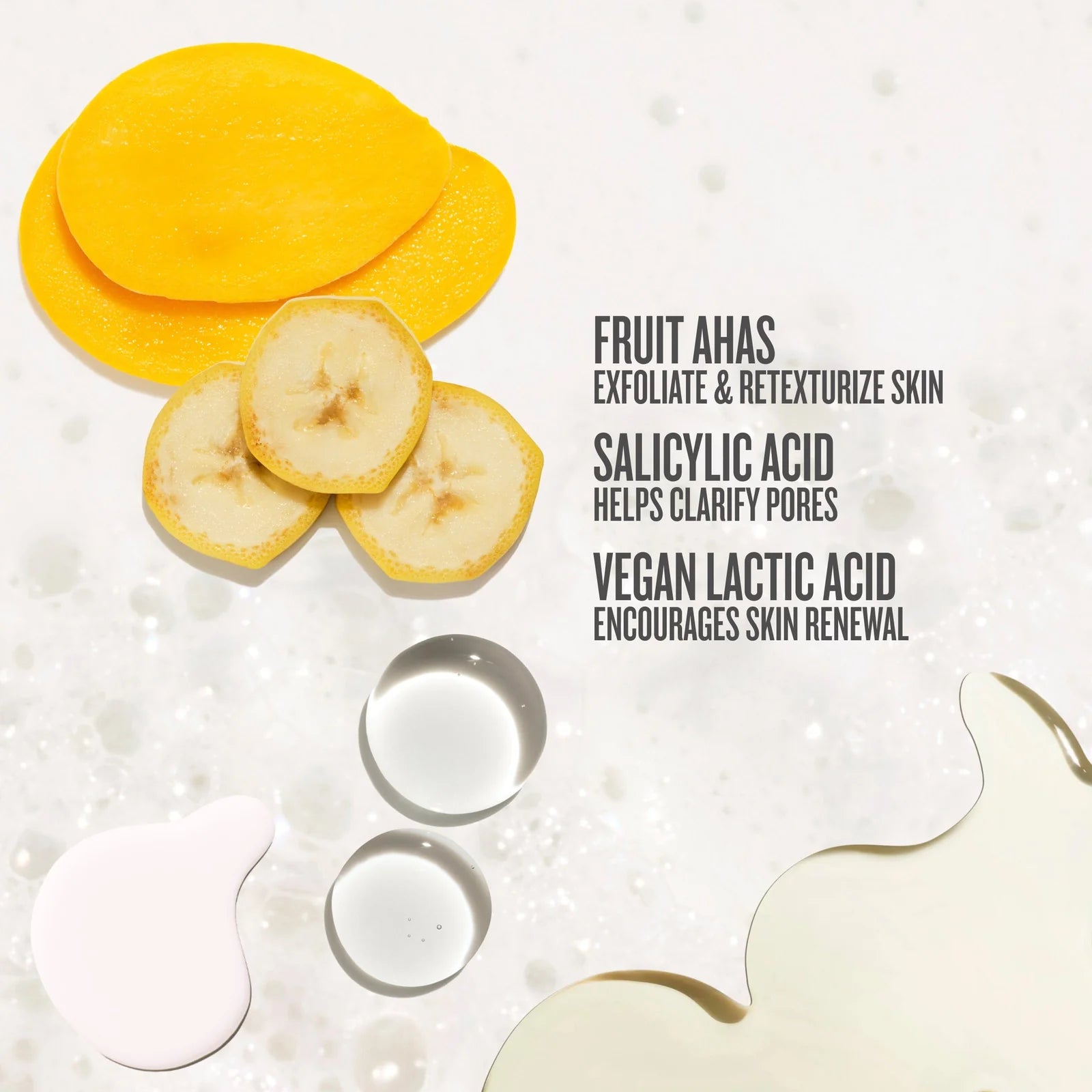 Lather Sol de Janeiro Bom Dia Bright Body Wash over wet skin, then rinse for a fresh finish