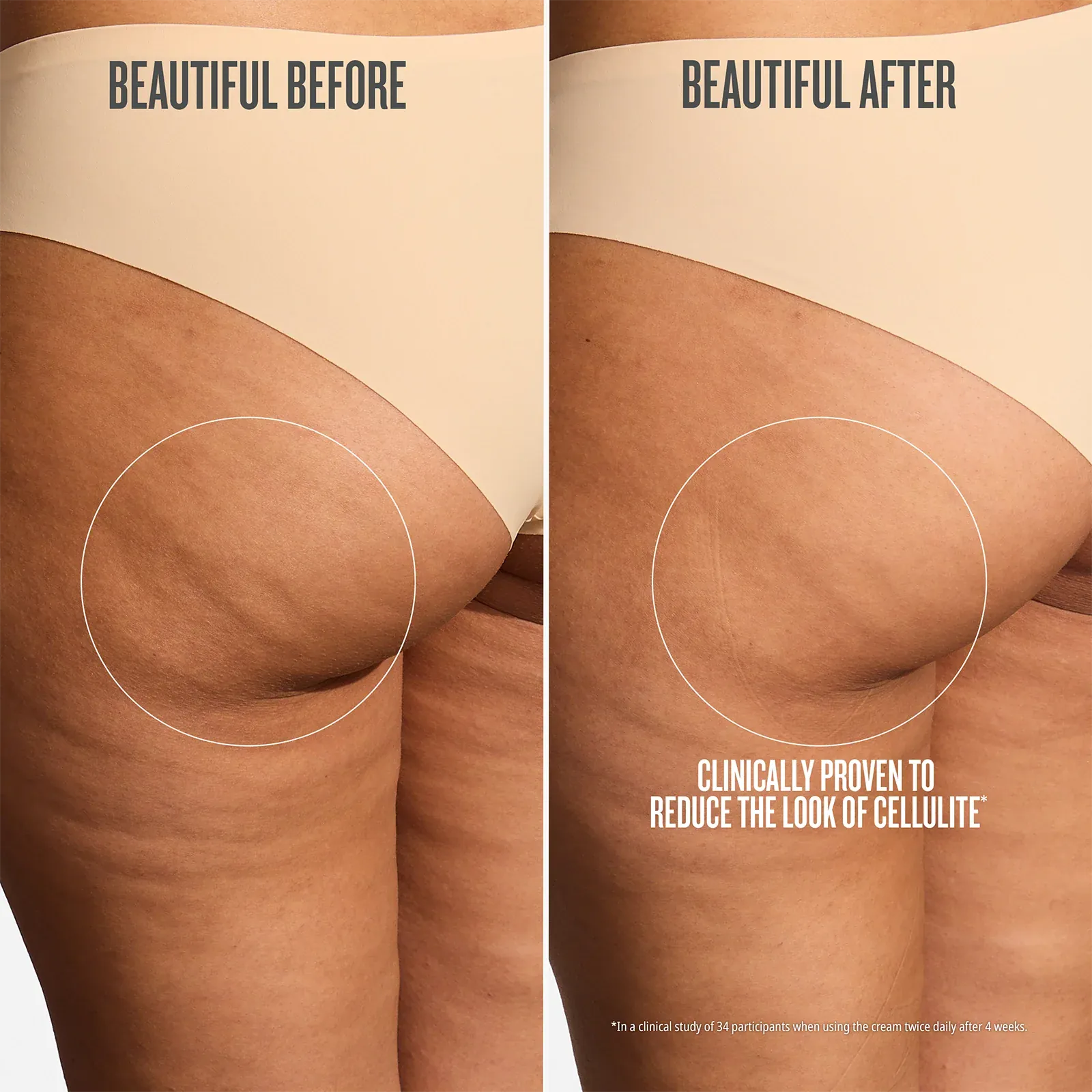 Key ingredients in Sol de Janeiro Brazilian Bum Bum Cream: caffeine-rich guaraná and açaí