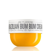 Sol de Janeiro Brazilian Bum Bum Cream 75ml – iconic fast-absorbing body cream with guaraná caffeine