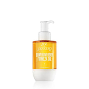 Sol de Janeiro Bum Bum Body Firmeza Oil 100ml – fast-absorbing body oil for a firmer-looking skin appearance
