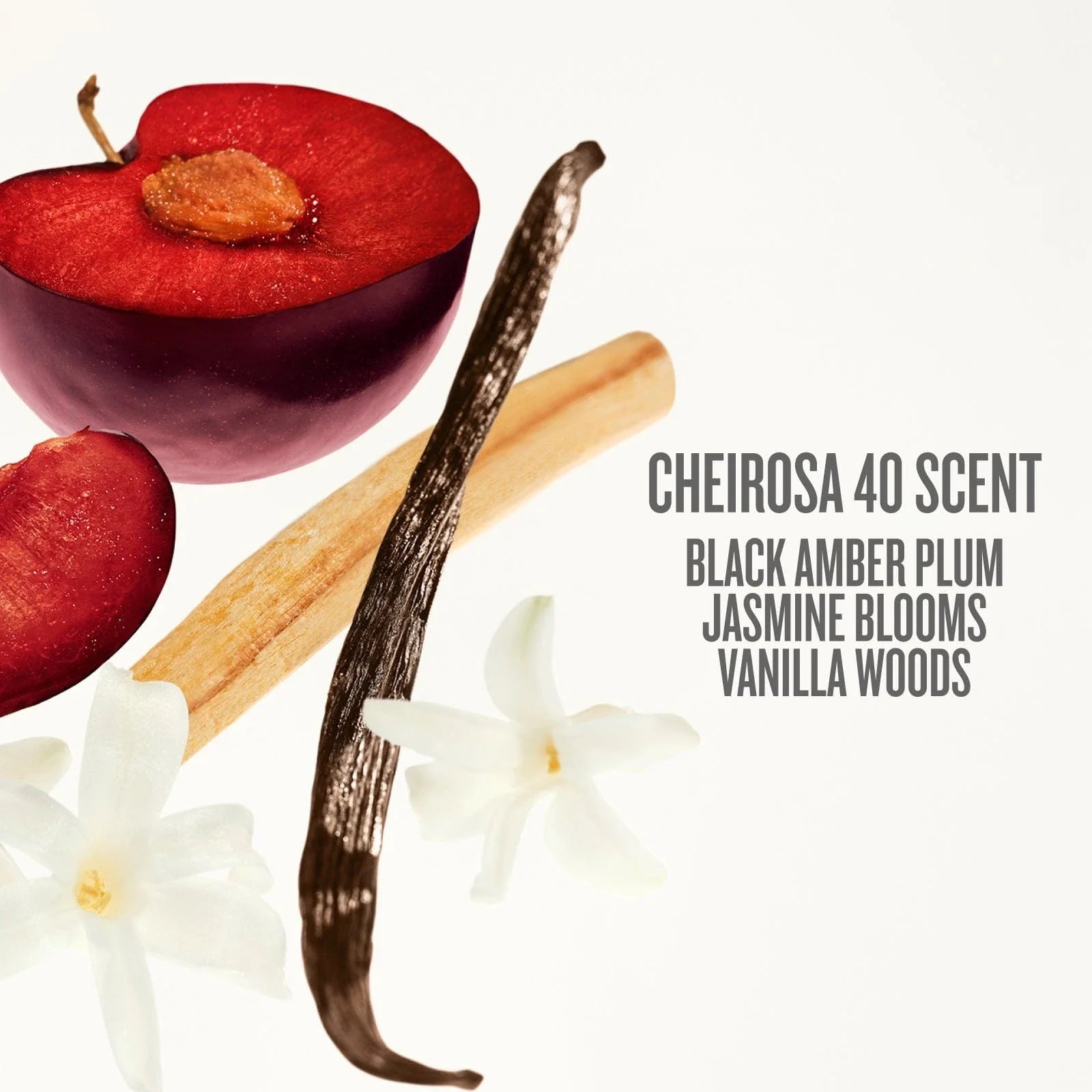 Spritz Sol de Janeiro Cheirosa 40 Perfume Mist onto body and hair throughout the day