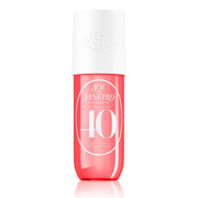 Sol de Janeiro Cheirosa 40 Perfume Mist 90ml – warm sensual jasmine and vanilla body and hair fragrance
