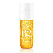 Sol de Janeiro Cheirosa 62 Perfume Mist 90ml – warm pistachio, salted caramel and vanilla body and hair fragrance