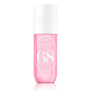 Sol de Janeiro Cheirosa 68 Perfume Mist 90ml – floral gourmand jasmine and vanilla body and hair fragrance