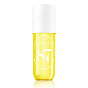 Sol de Janeiro Cheirosa 87 Perfume Mist 90ml – solar floral coconut and vanilla body and hair fragrance