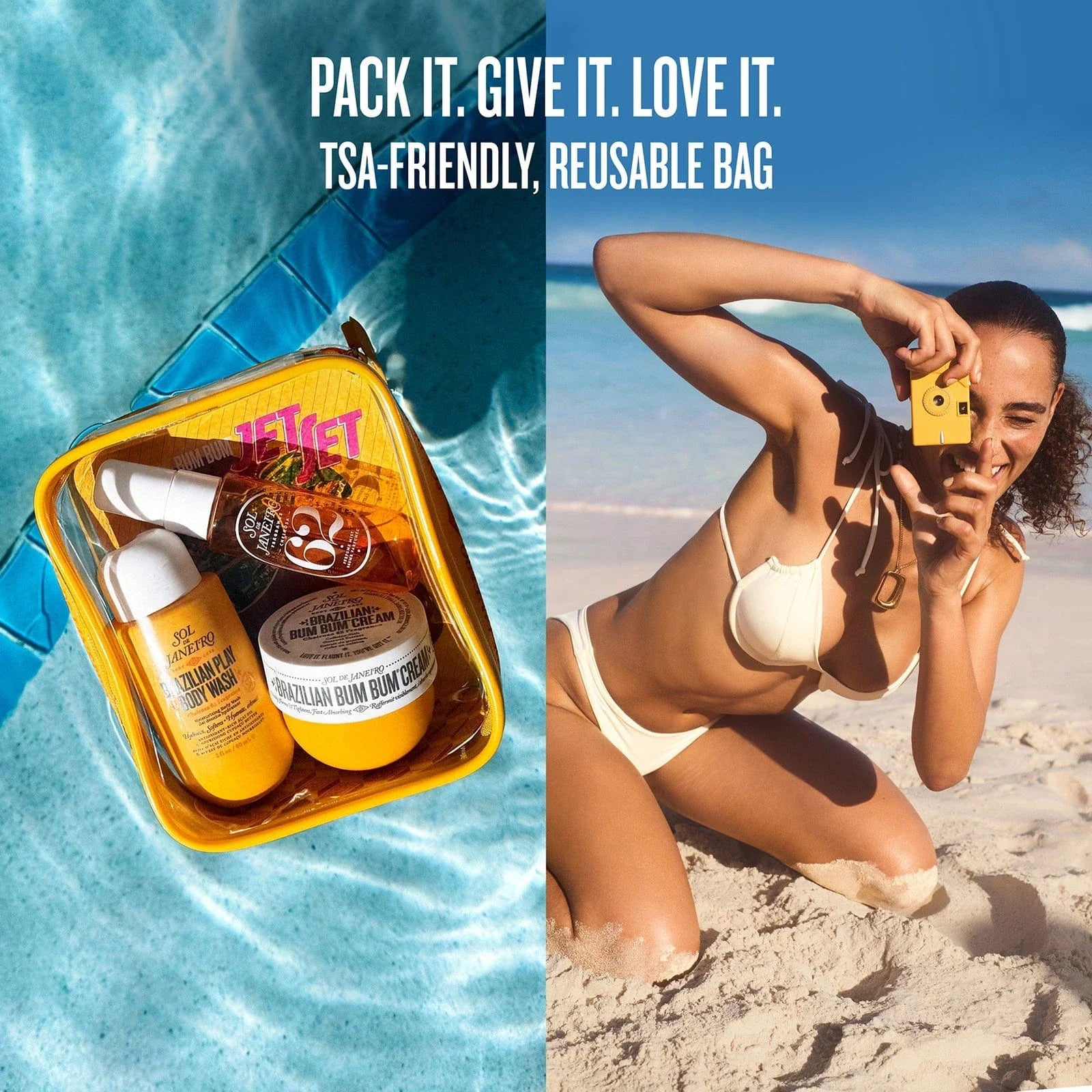 Sol de Janeiro Summer Bum Bum Jet Set travel-size body-care details
