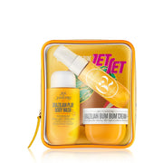 Sol de Janeiro Summer Bum Bum Jet Set – travel-friendly body-care gift set for smooth, glowing skin