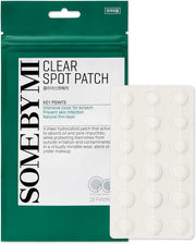 SOME BY MI 30 Days Miracle Clear Spot Patch — miracle clear spot patches