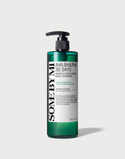 SOME BY MI AHA.BHA.PHA 30 Days Miracle Clear Body Cleanser — AHA BHA PHA clear body cleanser
