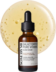 SOME BY MI Galactomyces Pure Vitamin C Glow Serum — galactomyces vitamin C glow serum