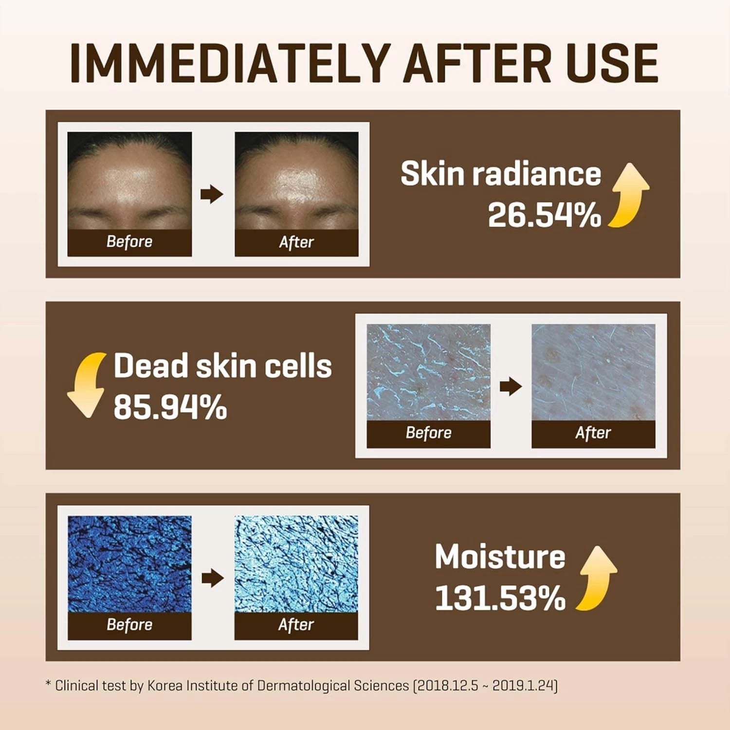 SOME BY MI Galactomyces Pure Vitamin Glow Toner — powered by galactomyces and vitamin complex