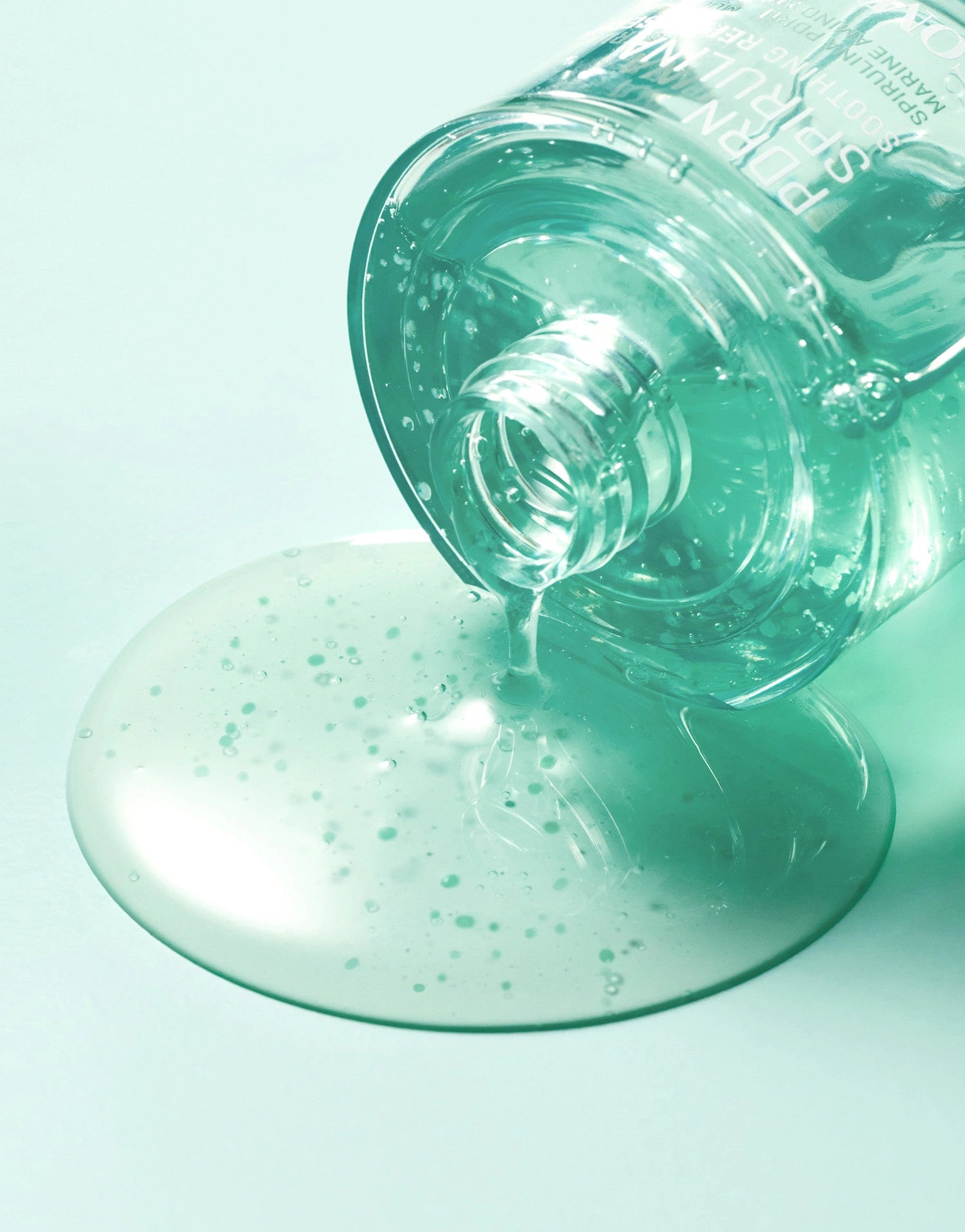 SOME BY MI PDRN Spirulina Soothing Repair Serum — spirulina soothes and calms skin