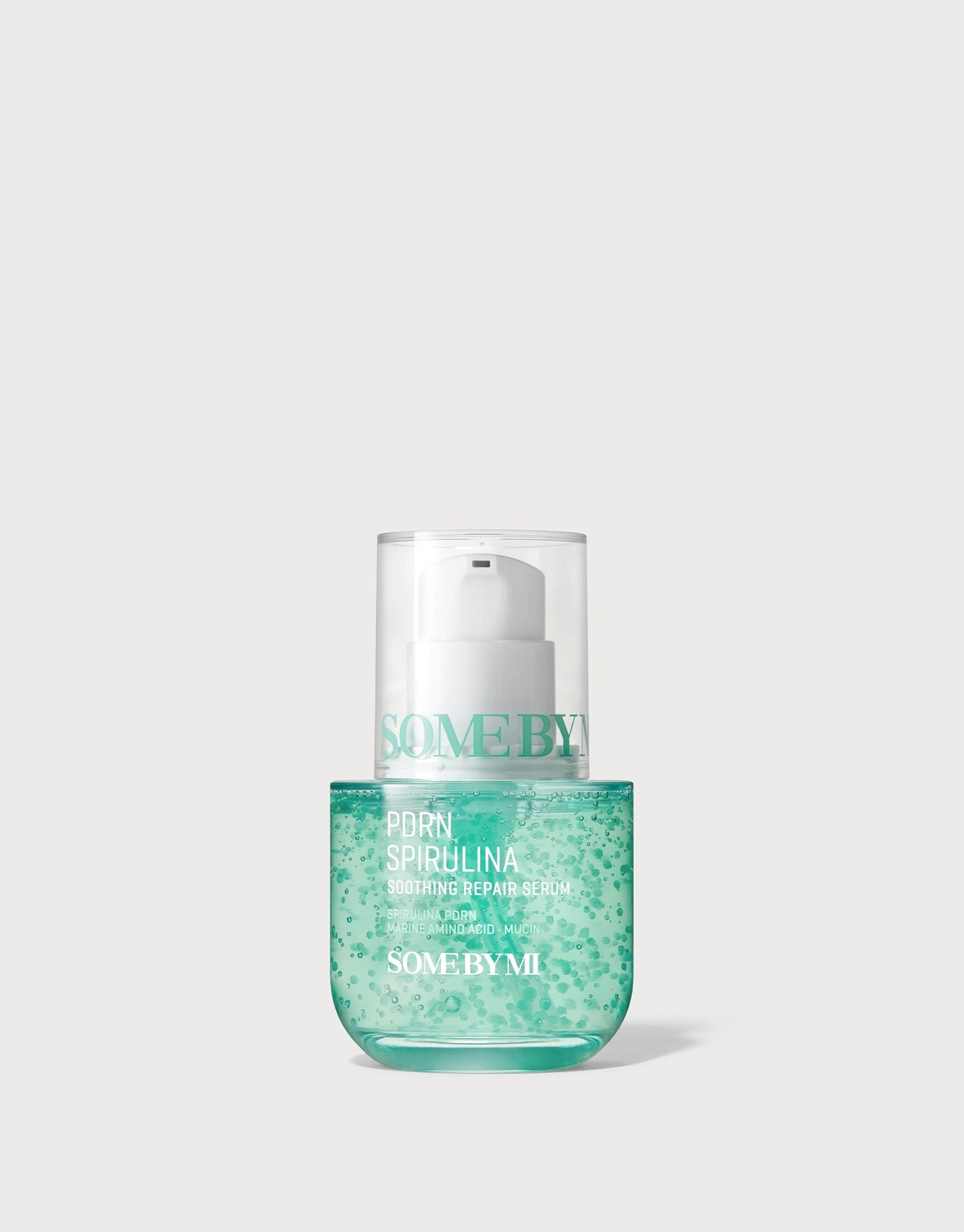 SOME BY MI PDRN Spirulina Soothing Repair Serum — PDRN spirulina soothing repair serum