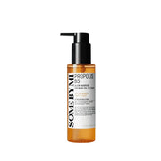 SOME BY MI Propolis B5 Glow Barrier Calming Oil to Foam — propolis B5 oil-to-foam cleanser